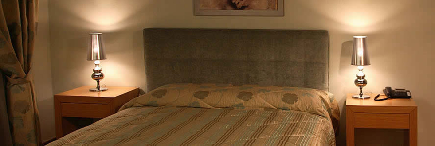 ξενοδοχεια ρεθυμνο διαμονη "Gymno" Luxury Double room